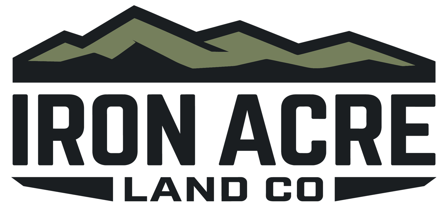 Iron Acre Land Co