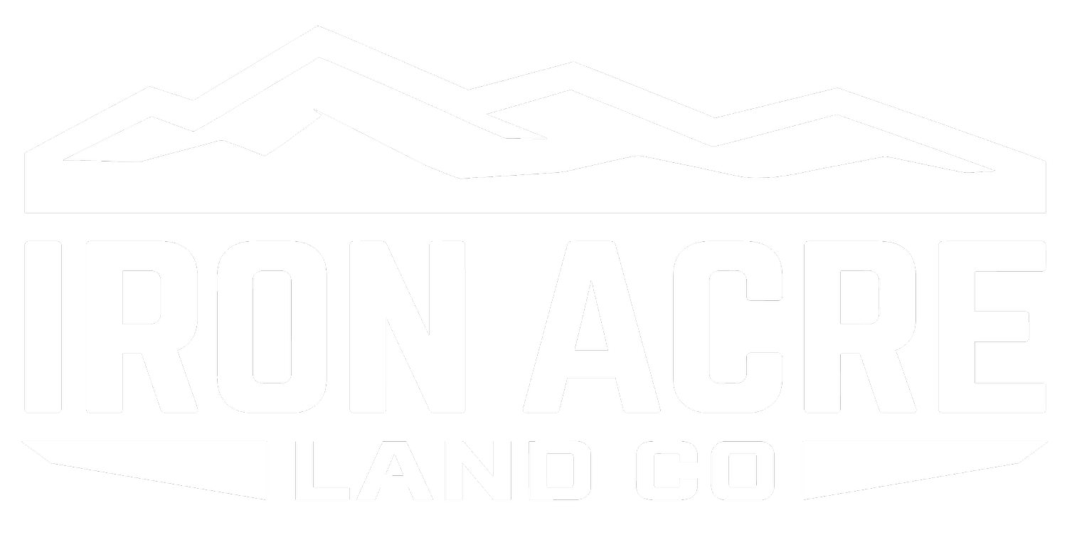 Iron Acre Land Co