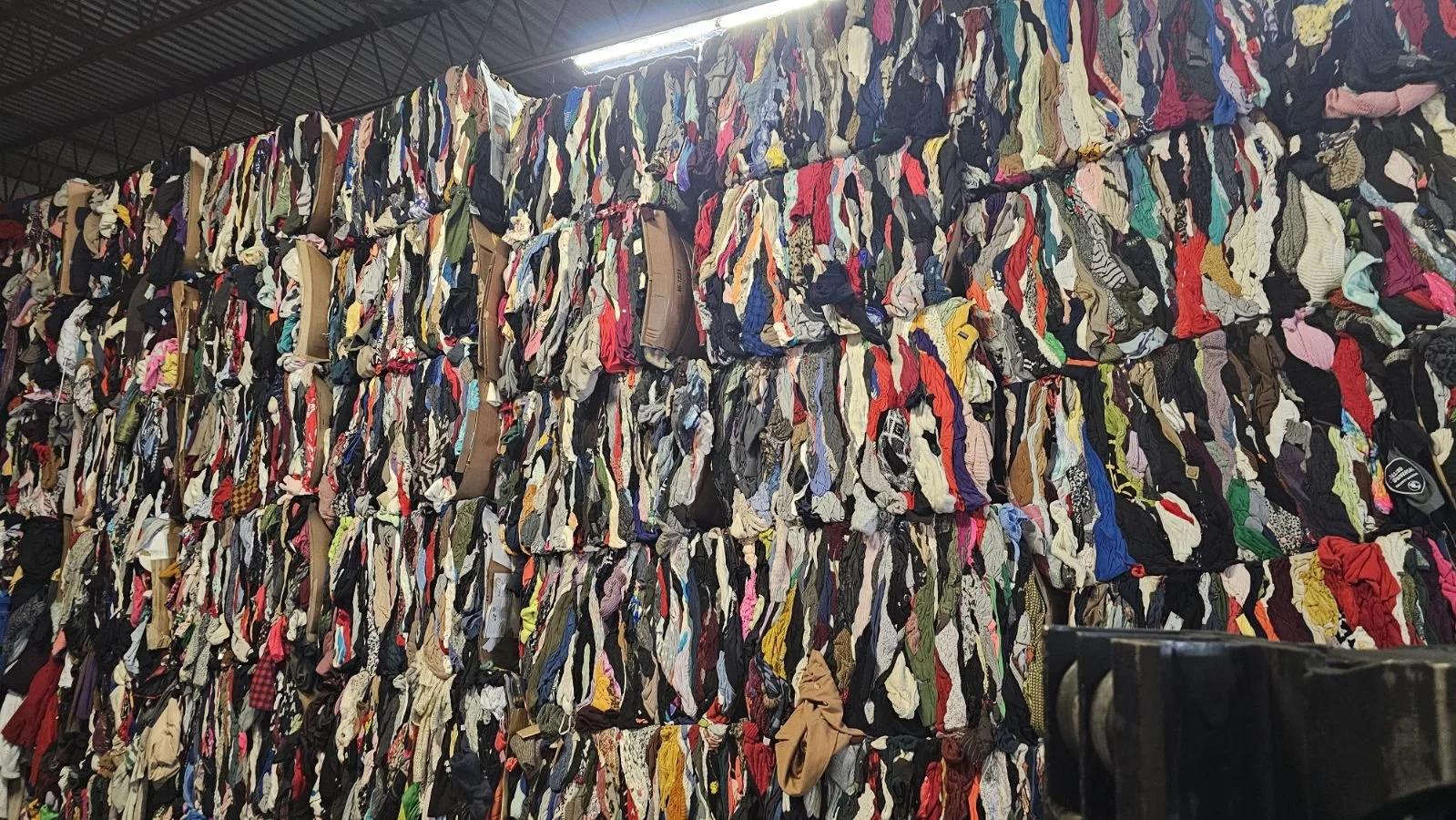 Mixed Rags