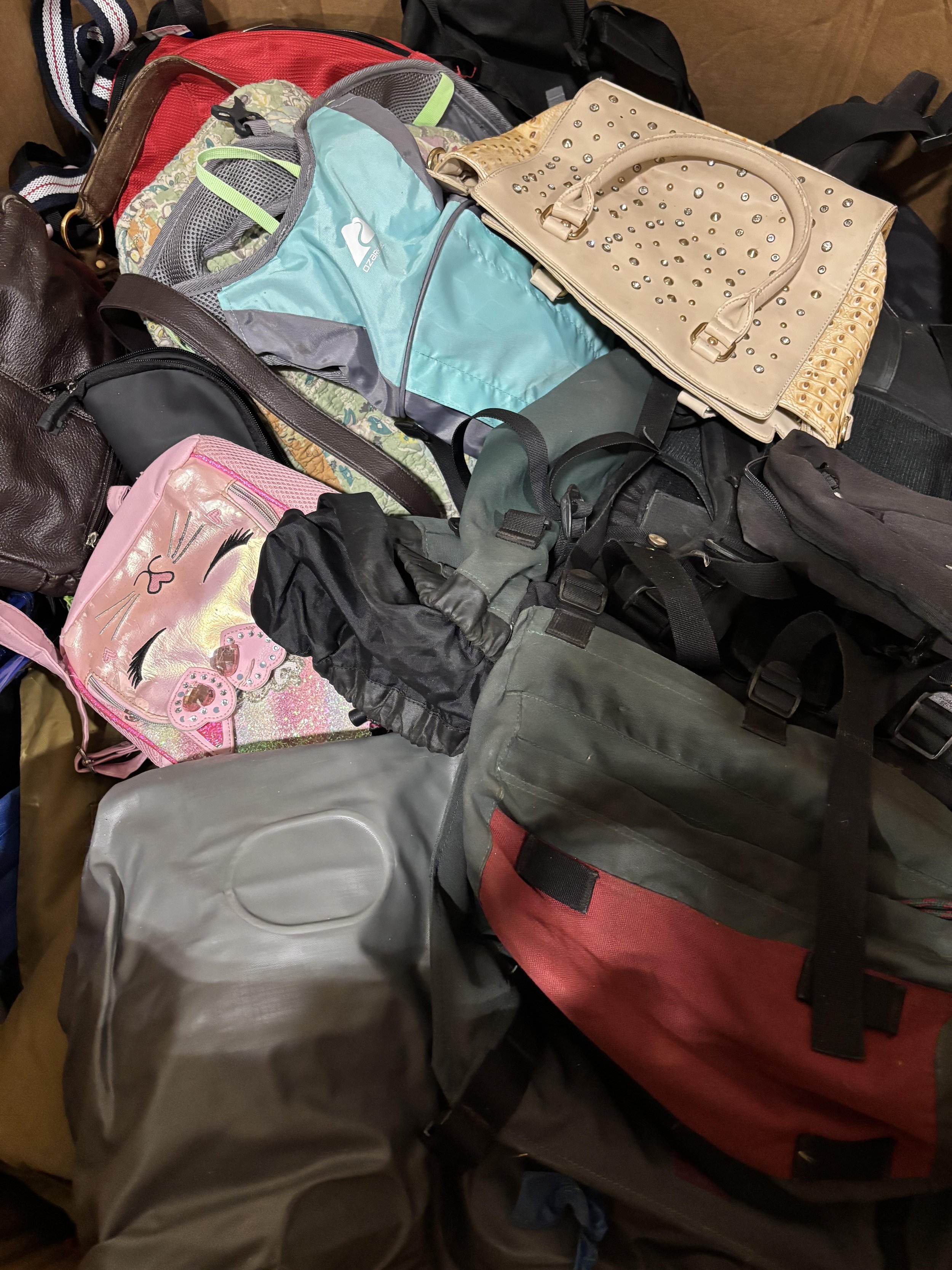 Bags