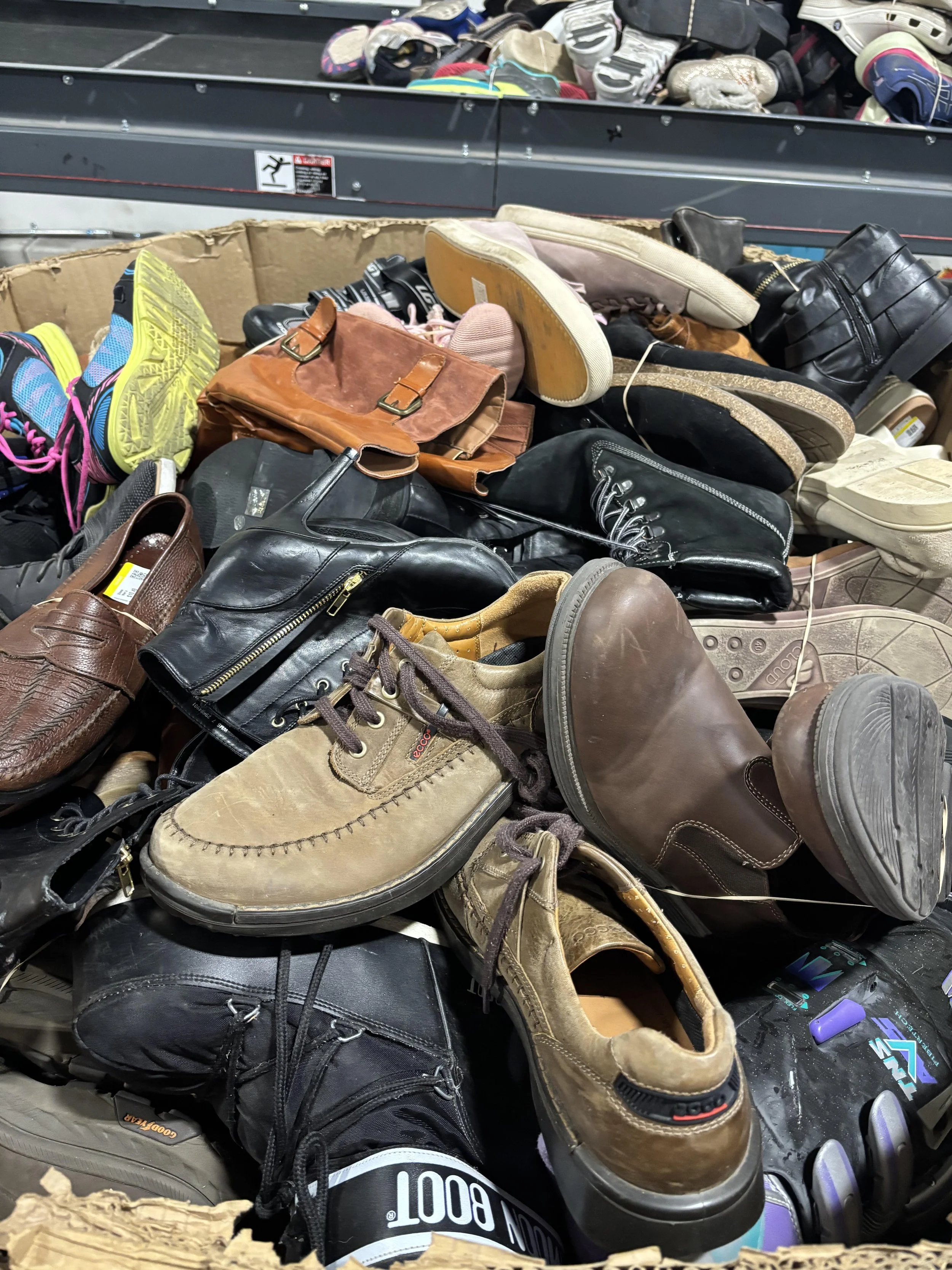 Shoes