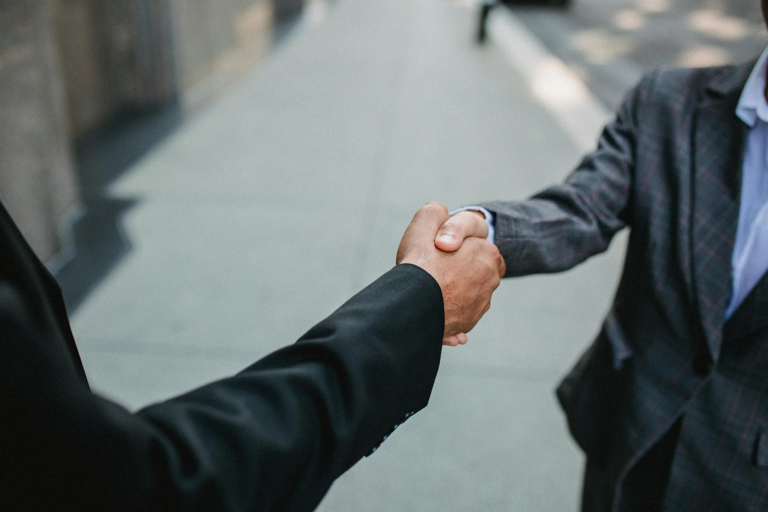 Looking to sell your house in California? We'll buy it from you.