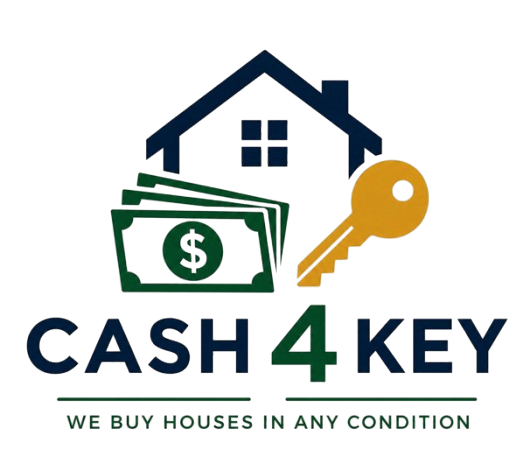 cash4key Sell Your House Fast for Cash in california