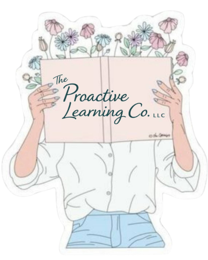 The Proactive Learning Co.