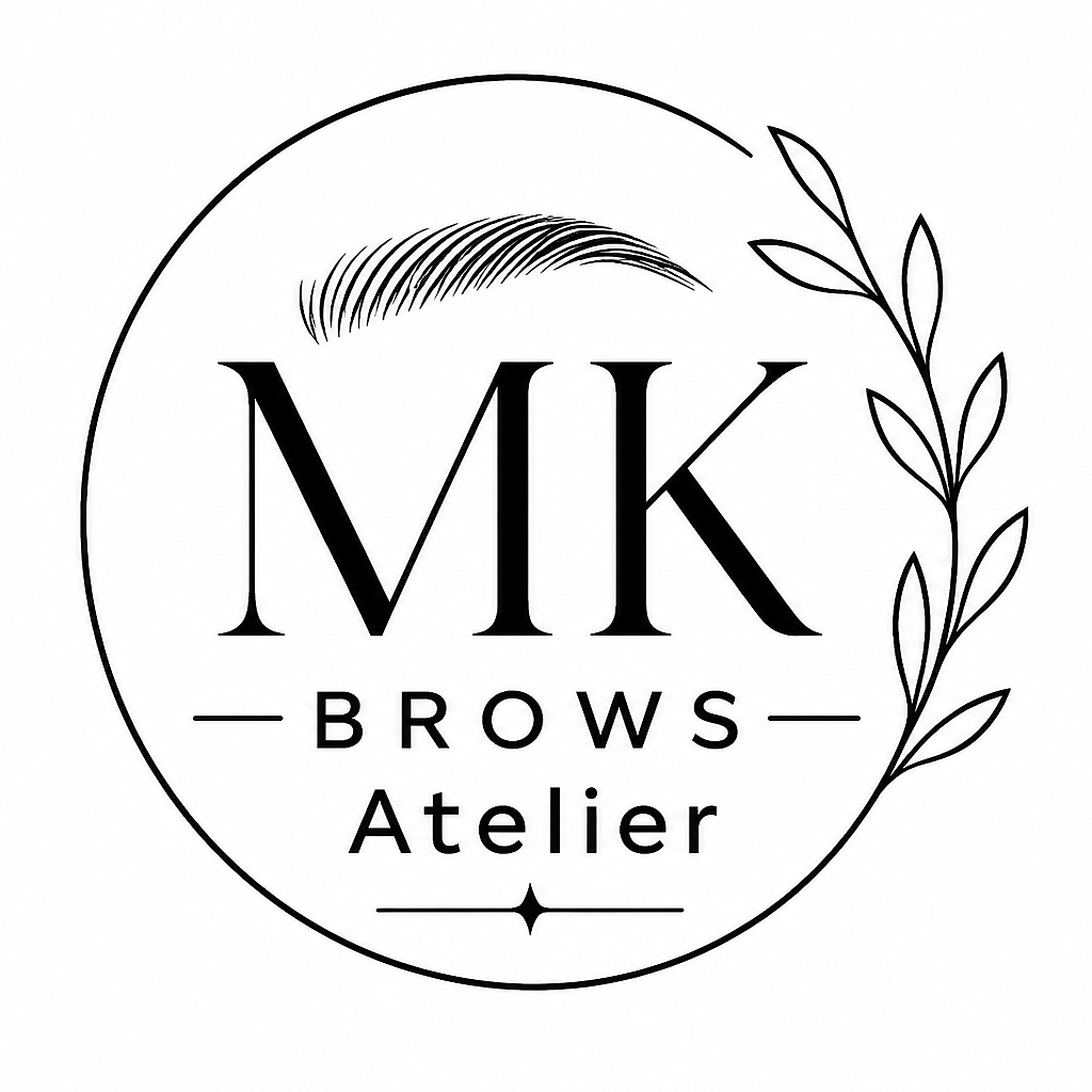 MK Brows Atelier