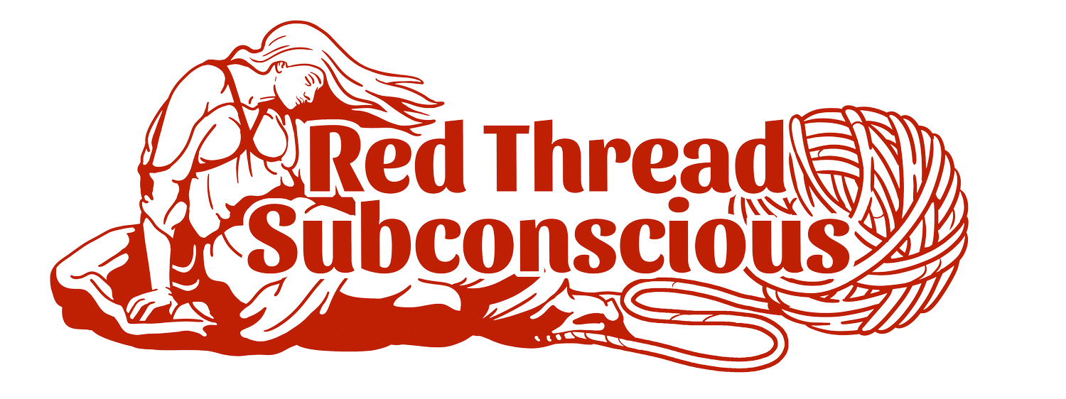 Red Thread Subconscious