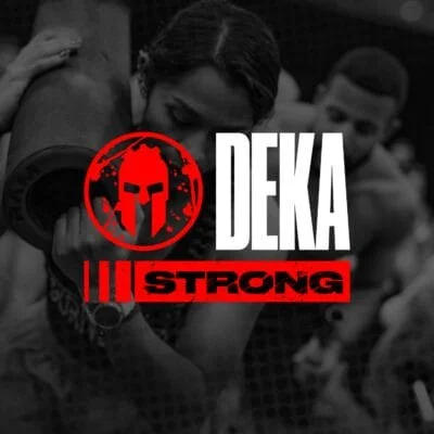 DEKA STRONG