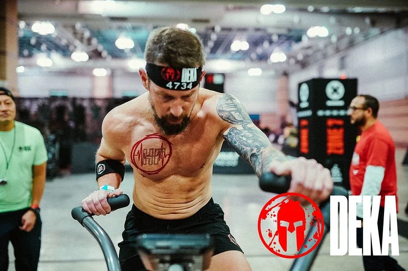 WHY HARTFIT MAY WALK AWAY FROM SPARTAN DEKA