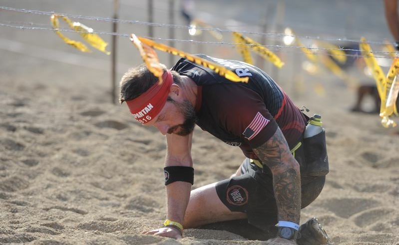 THE 10 MOST COMMON SPARTAN RACE MISTAKES (AND HOW TO AVOID THEM)