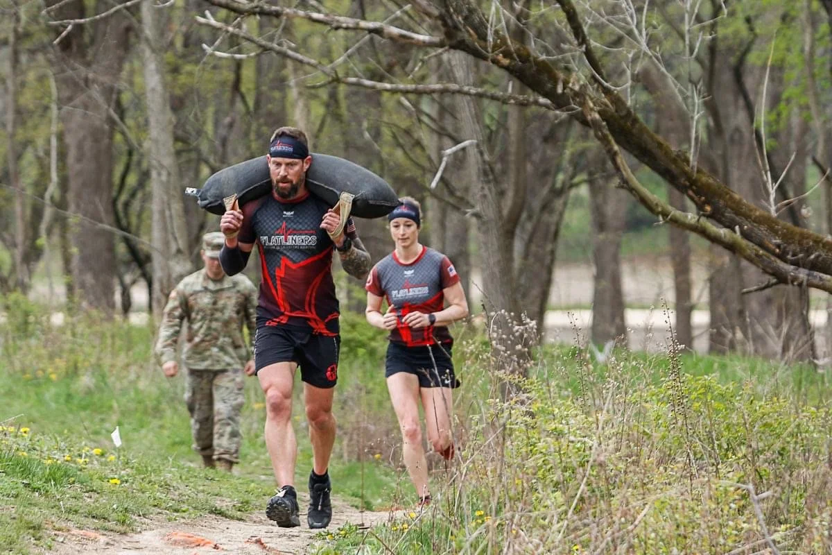 Why Farmers, Ranchers, Rodeo Athletes, and Rural Families Benefit from Obstacle Course Training