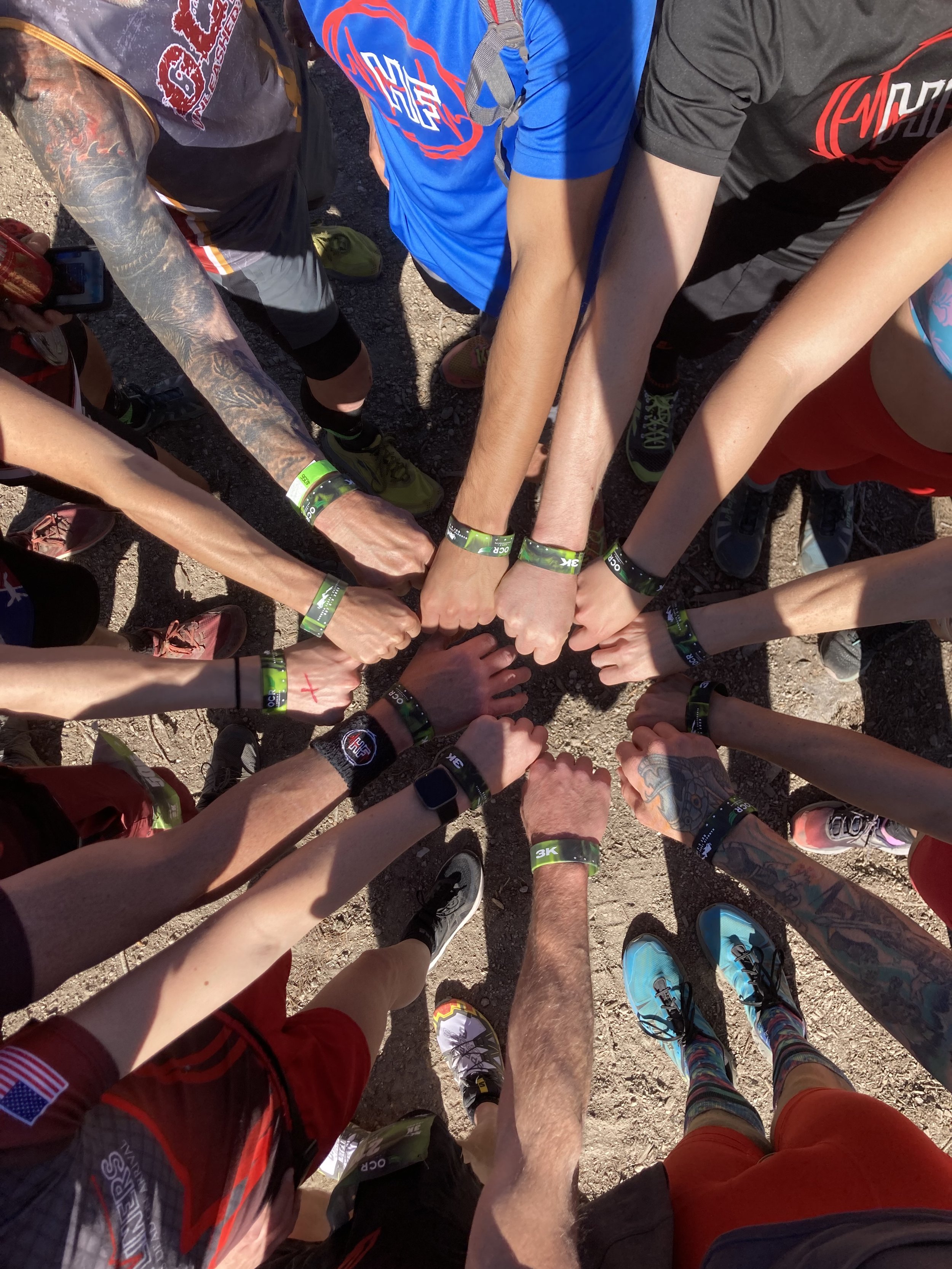 WHY OVER 13 YEARS OF OCR COACHING CAN’T BE COPIED