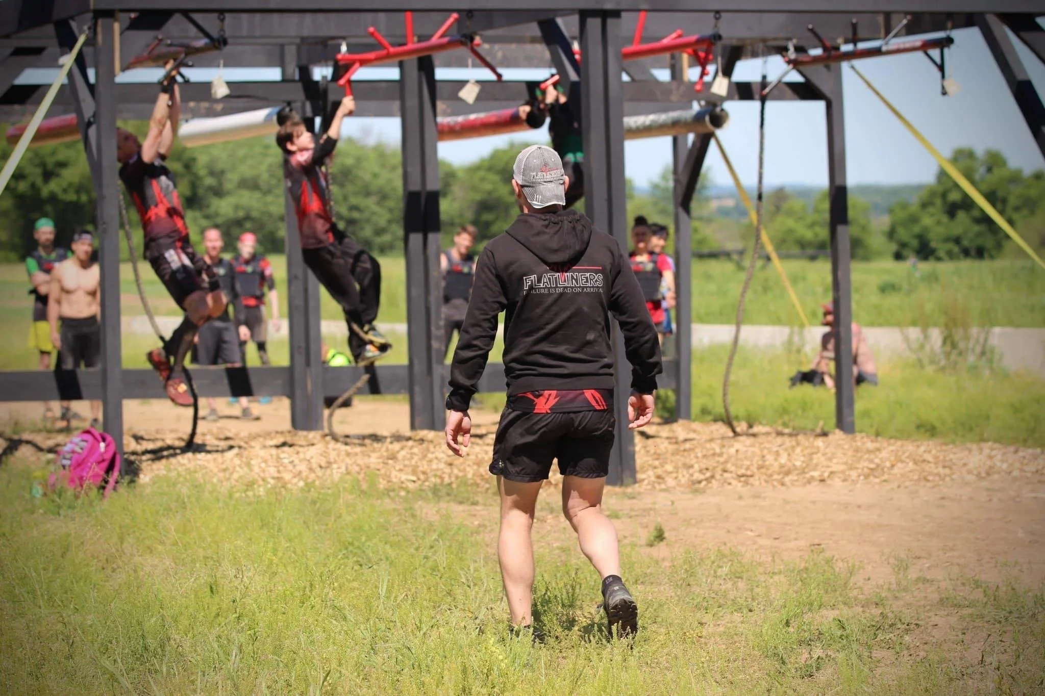 HARTFIT ELEVATE OCR: THE PERFECT FIT FOR FITNESS IN COLORADO SPRINGS, PEYTON, FALCON &amp; ELBERT