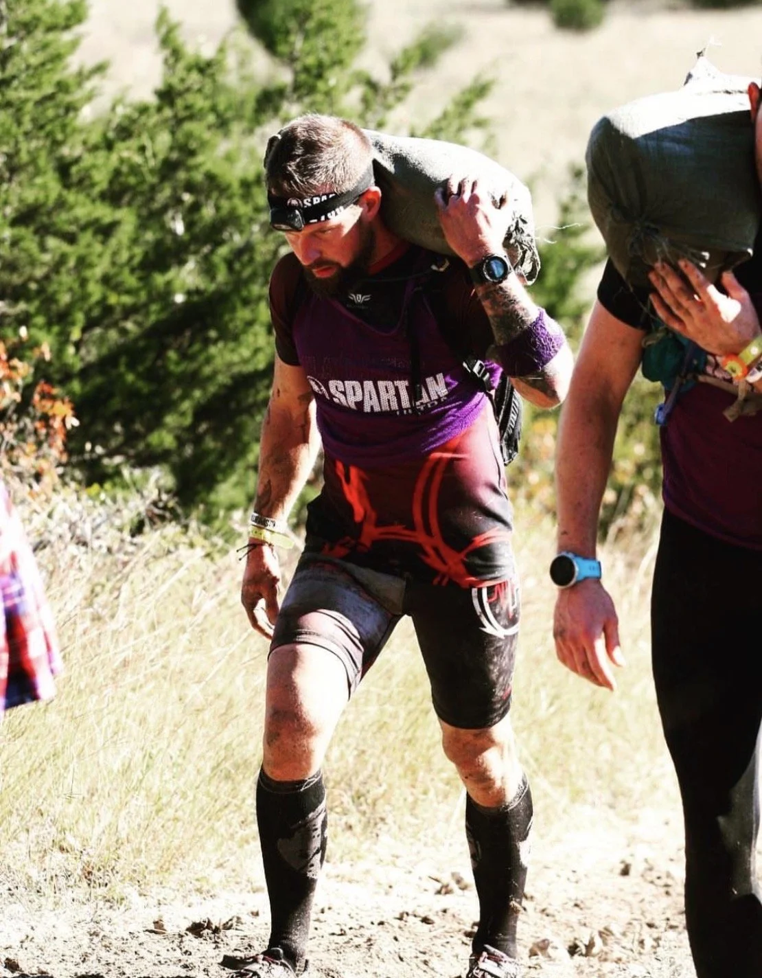 OCR NUTRITION: FUELING FOR DISTANCE, TERRAIN AND ALTITUDE.