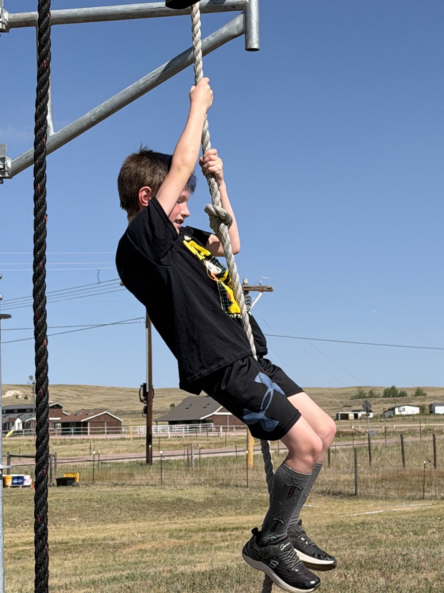THE SCIENCE BEHIND CONTROLLED ADVERSITY FITNESS 