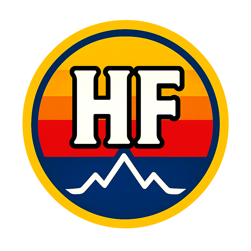 HartFit ELEVATE OCR logo