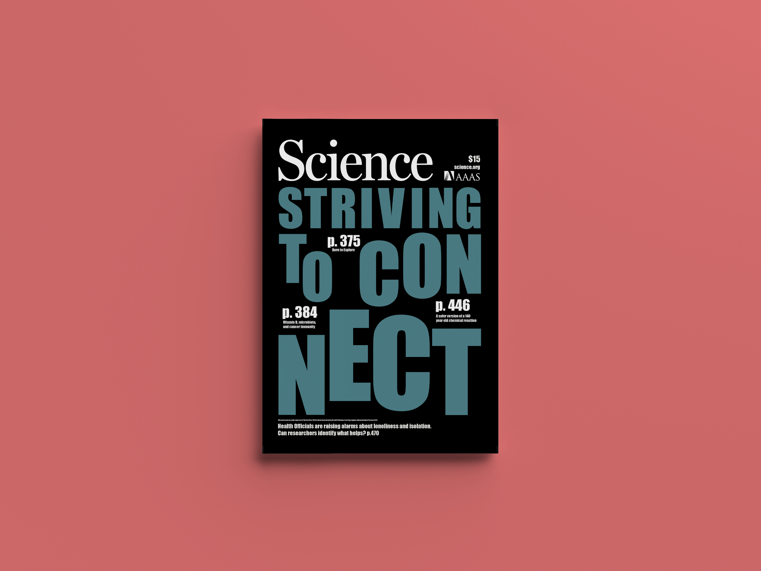 Science Magazine