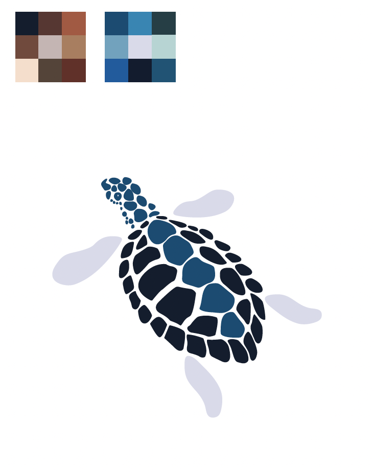 Color Studies