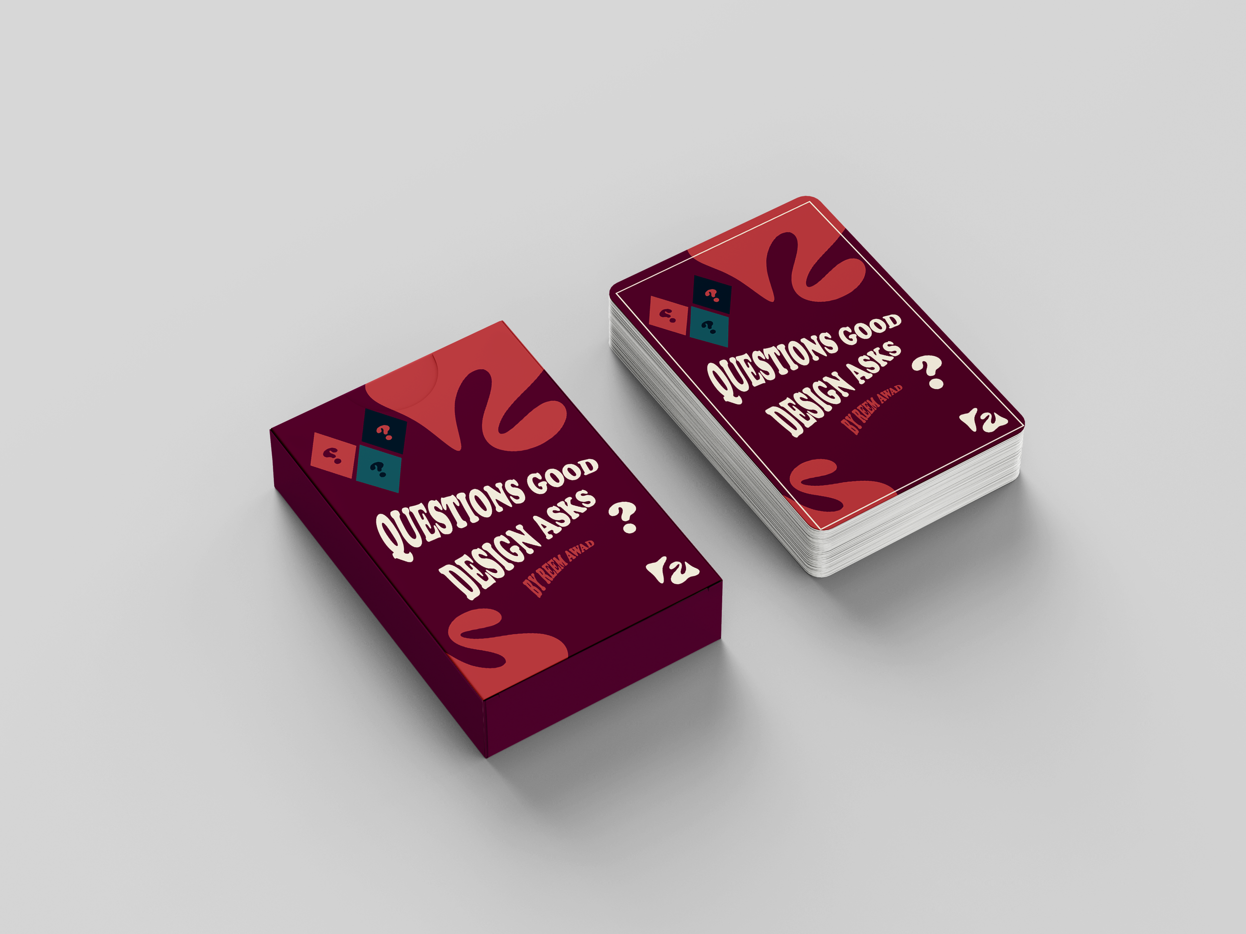Questions Good Design Asks