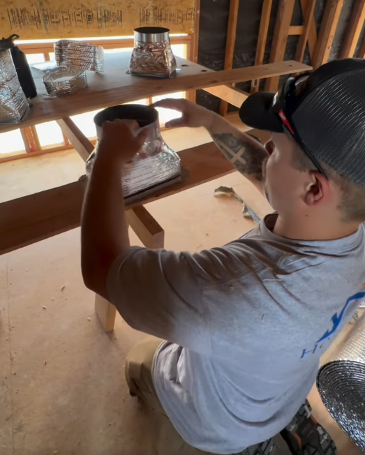 Your HVAC system is only as good as the ductwork behind it