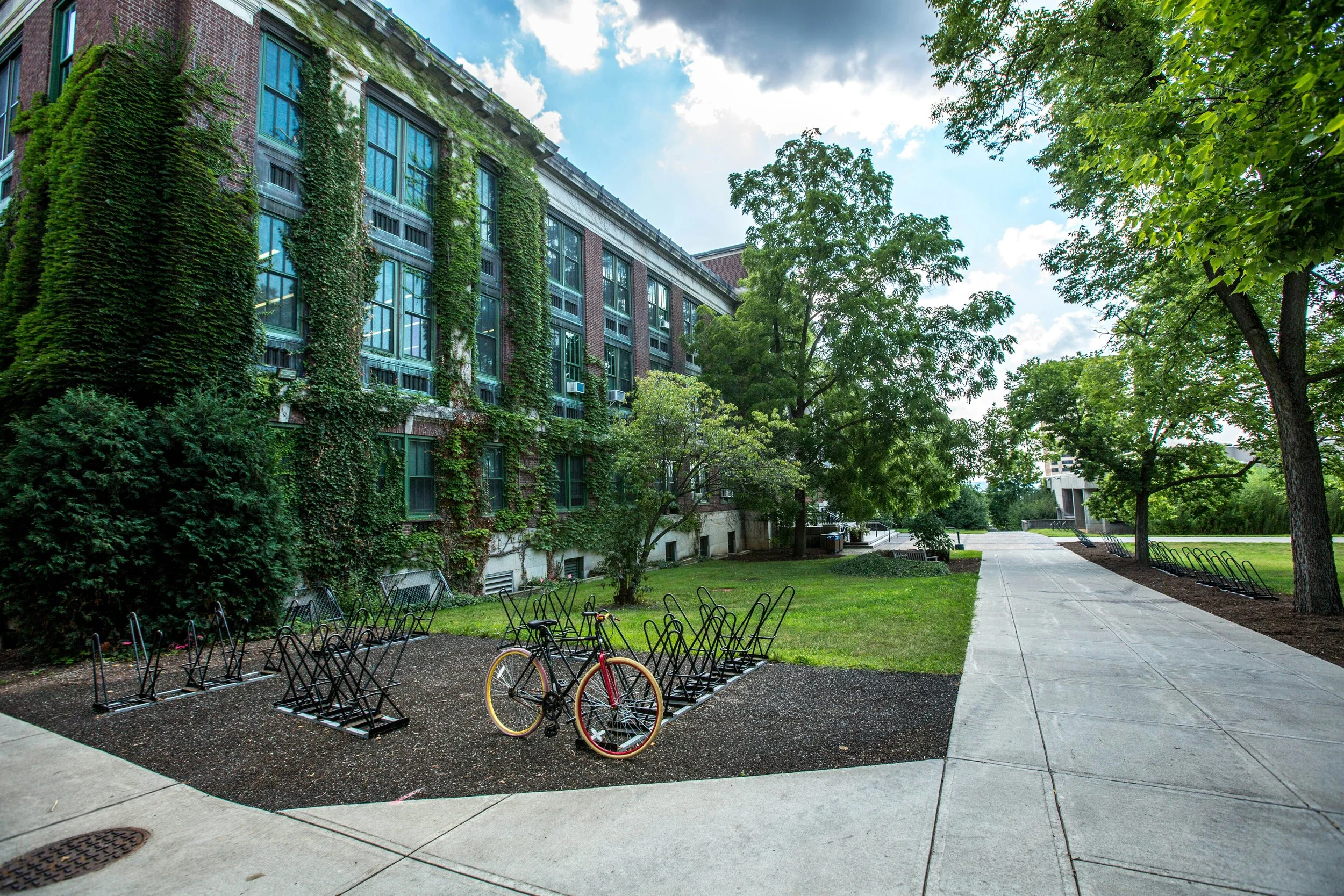 Off-campus student housing near SUNY Fredonia