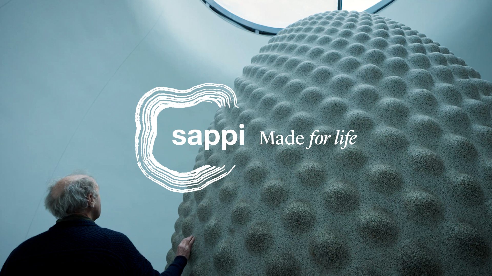 Sappi - Made for Life
