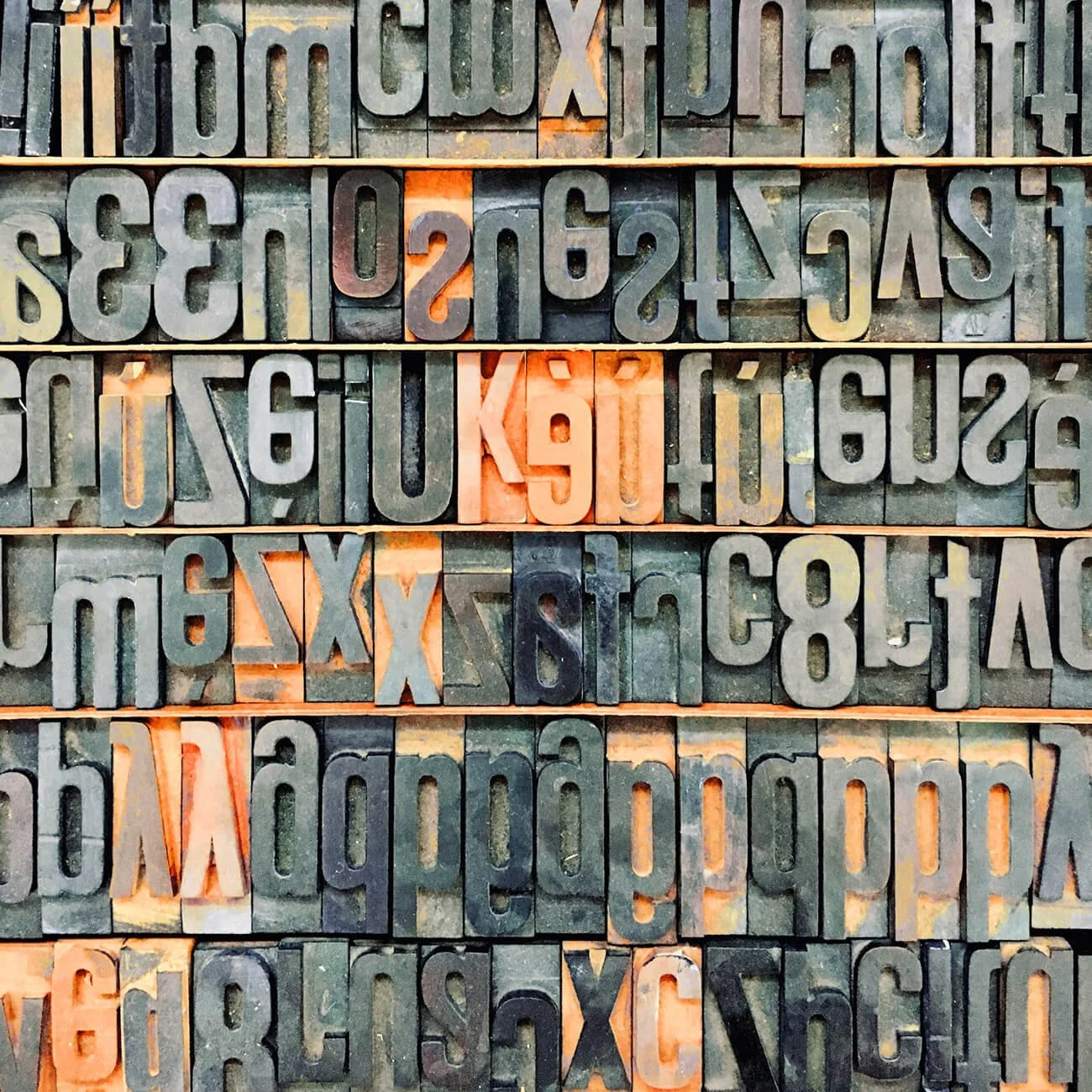 Is your website typography readable and on-brand?