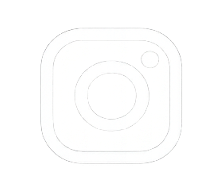 A faint outline of an Instagram camera icon on a white background.