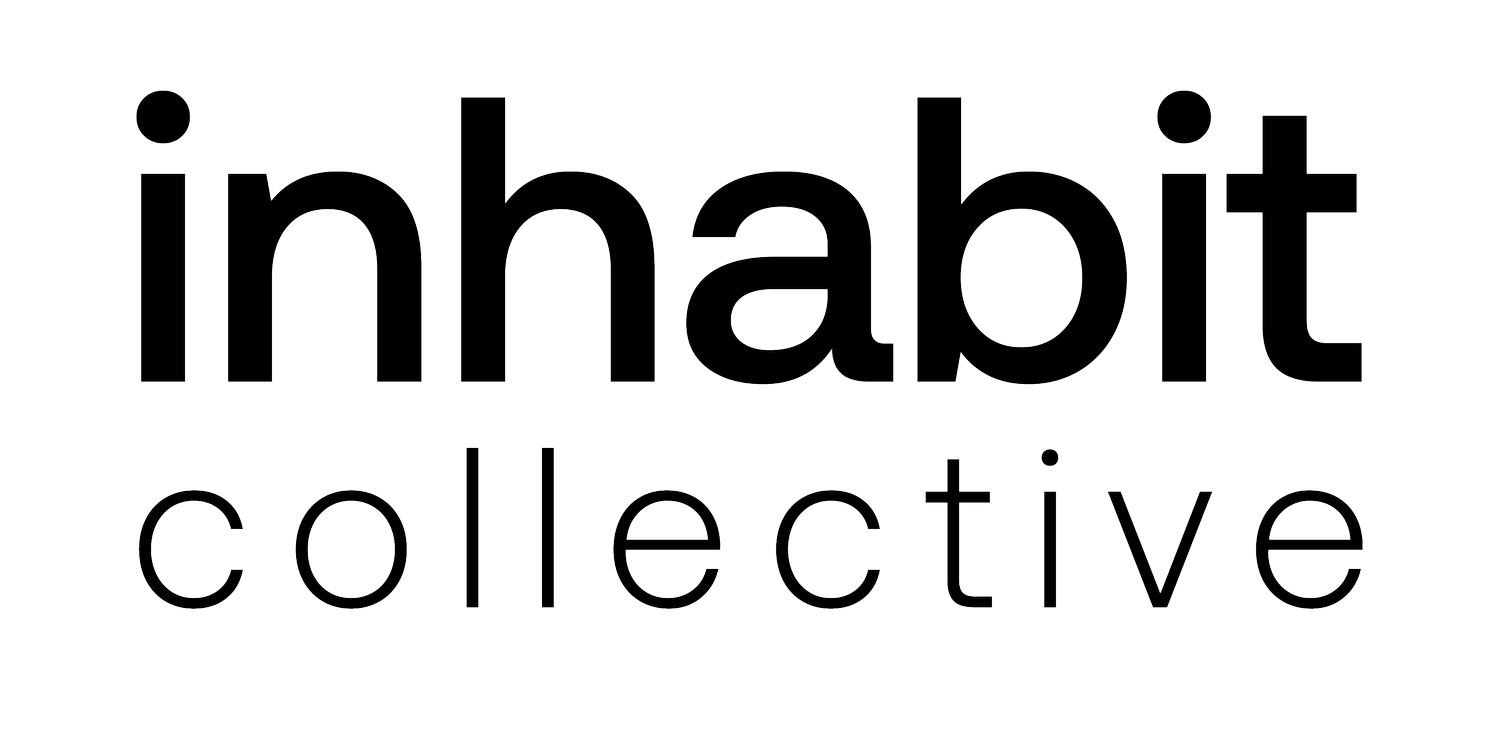 inhabit collective