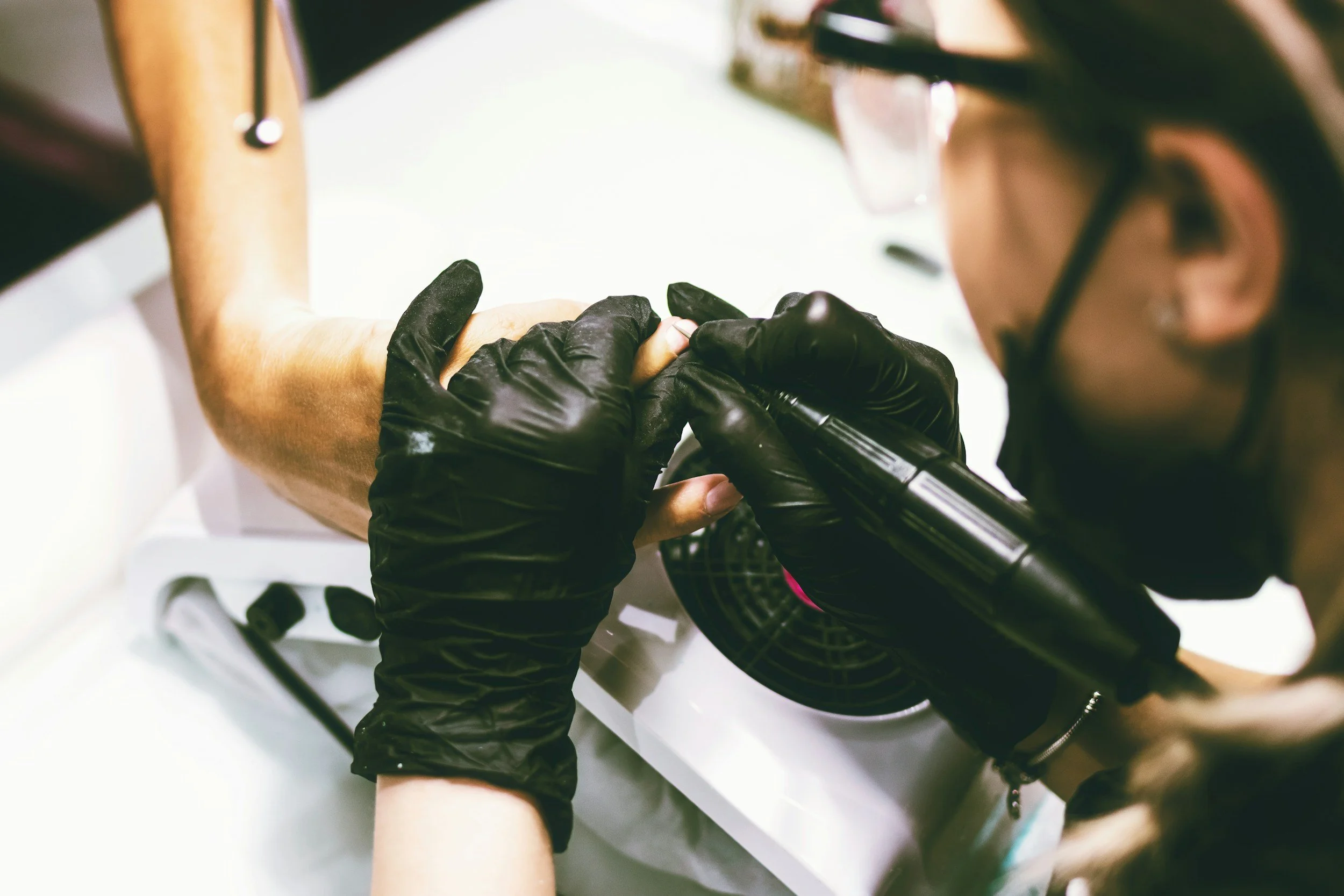 provide complex nailcare and diabetic footcare