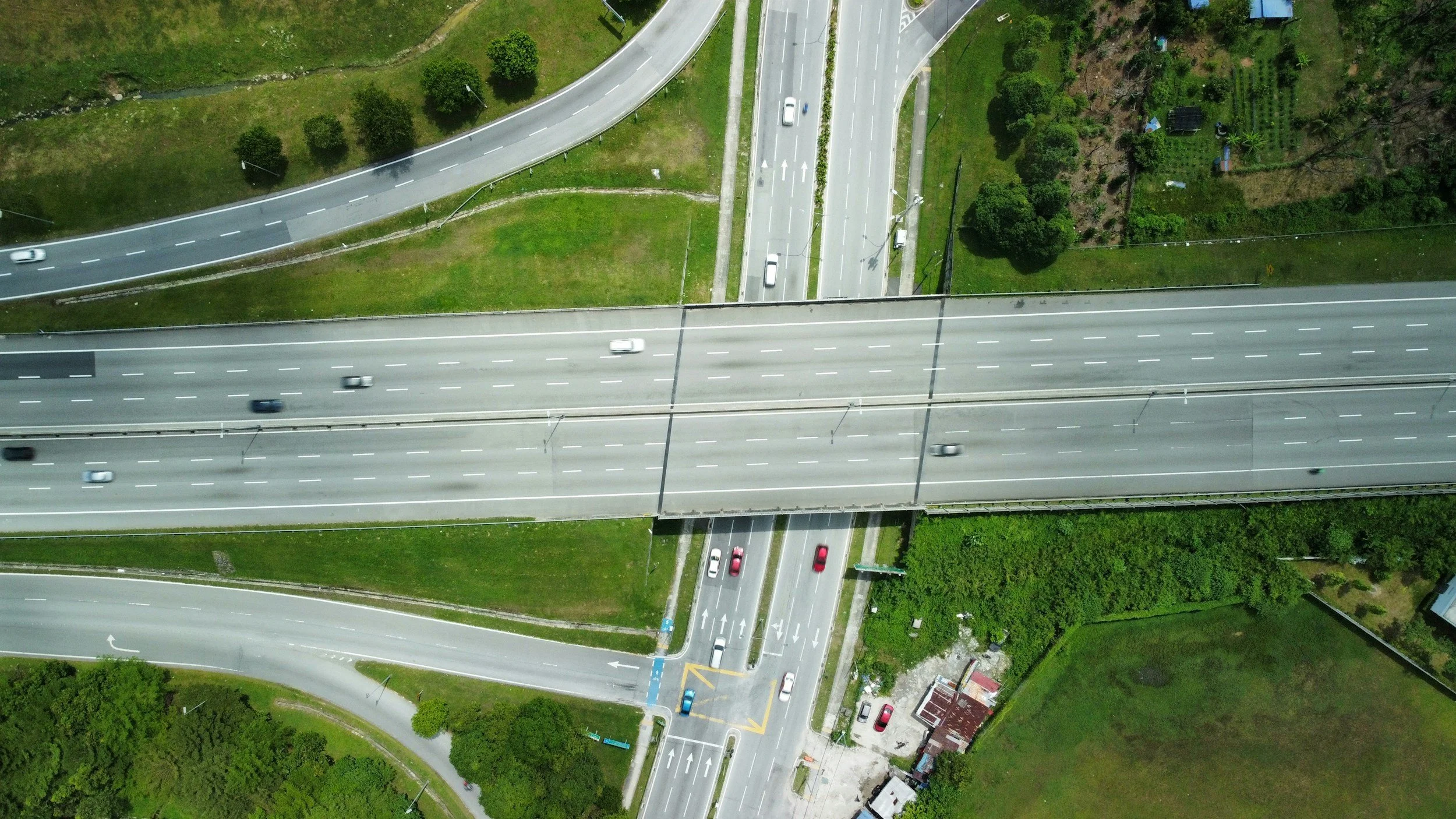Better Brokerage Through Connection 