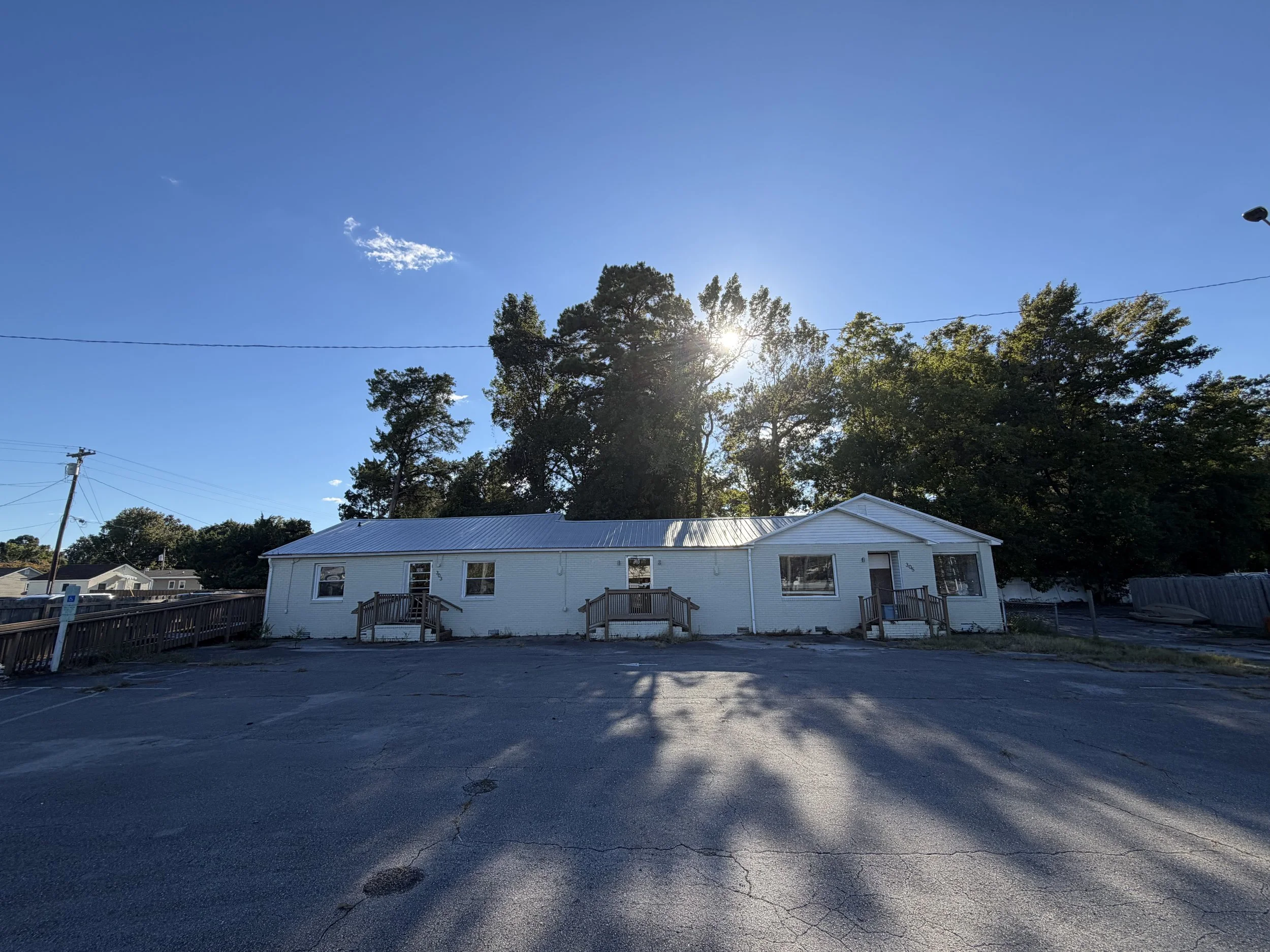 305 Henderson Drive - For Sale - Jacksonville