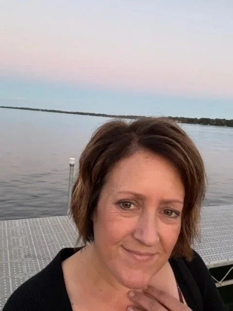 Beth Averill, architectural designer and project manager for Canary Design