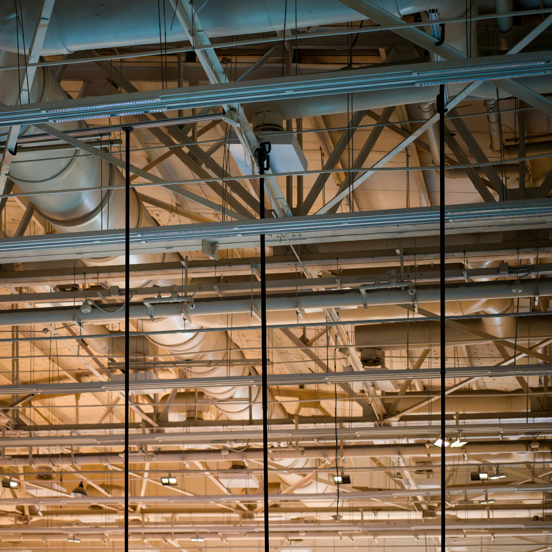 Indoor Air Quality Testing