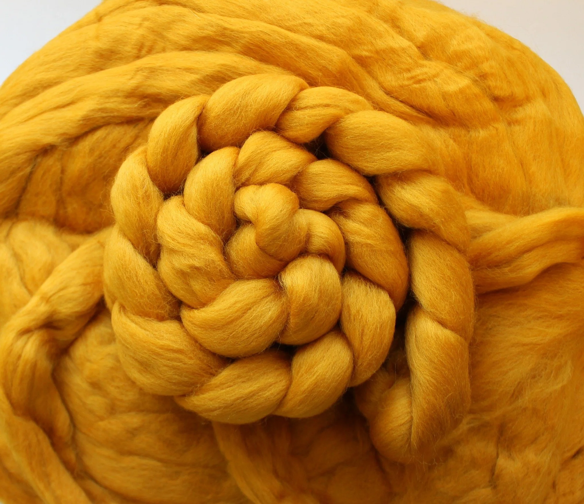 Bright fiber