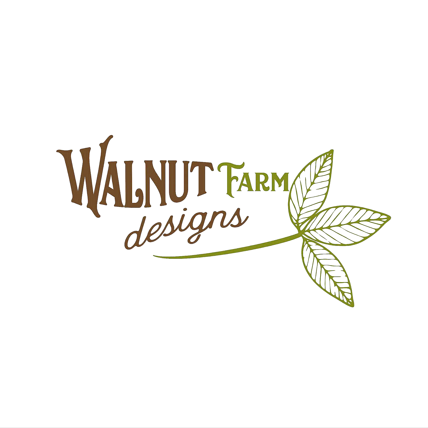 Walnut Farm Designs