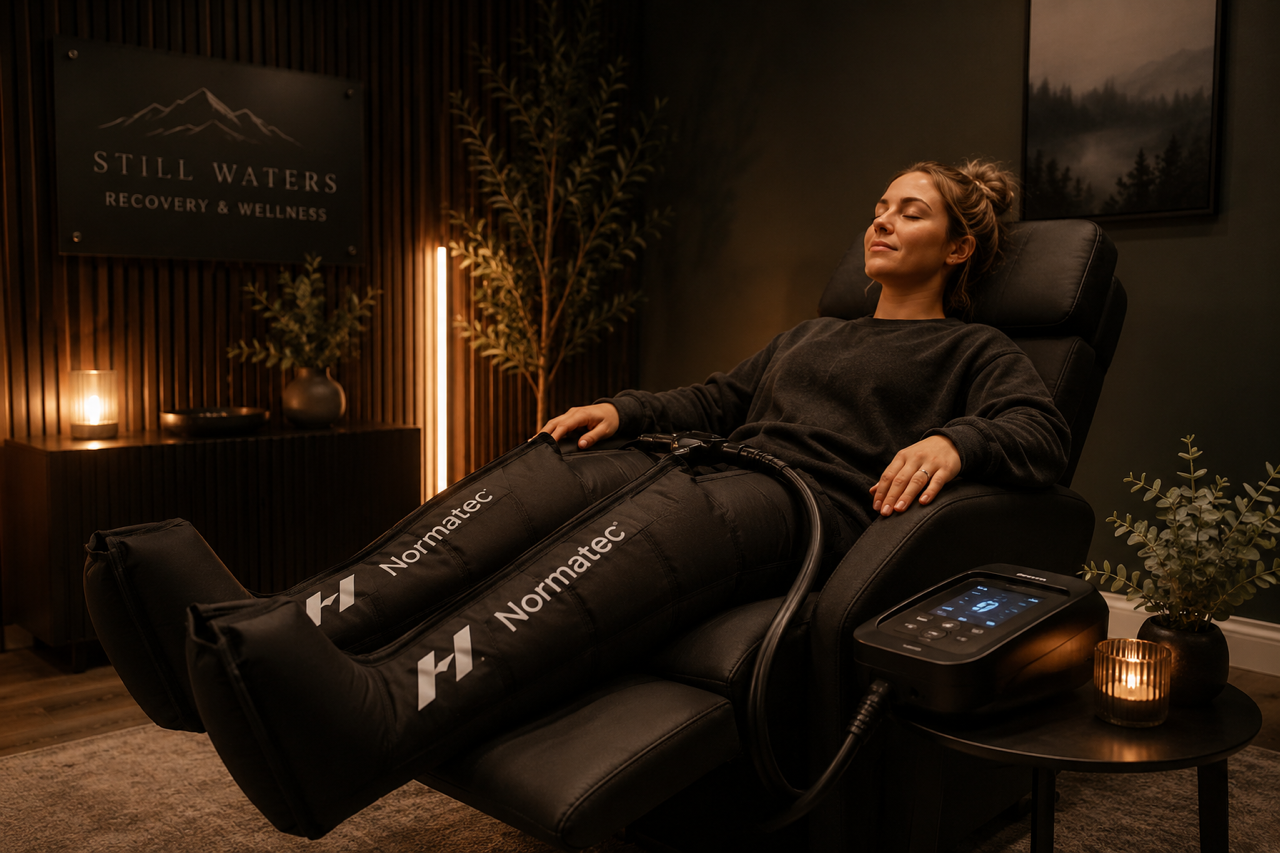 Recovery Room