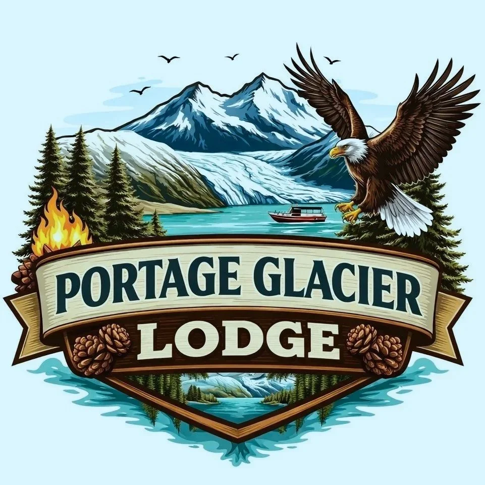 Portage Glacier Lodge