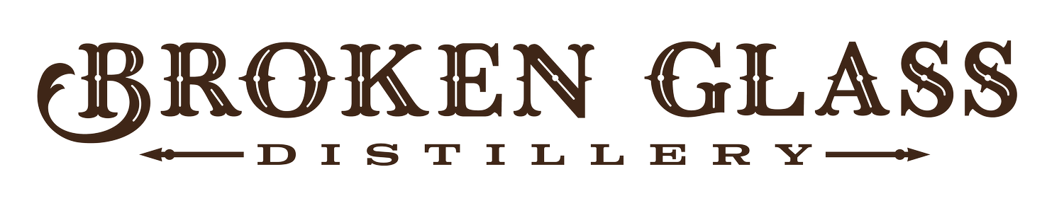 Broken Glass Distillery