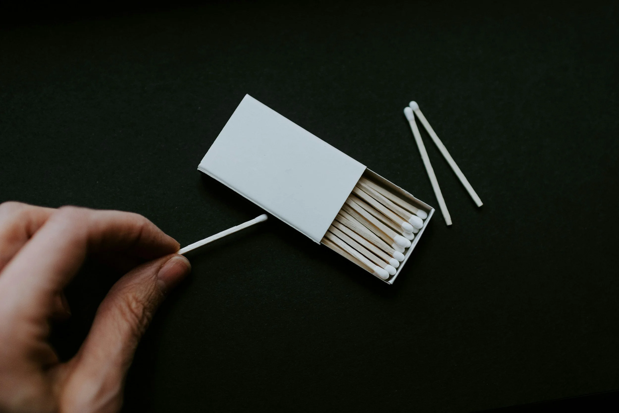 matchbox