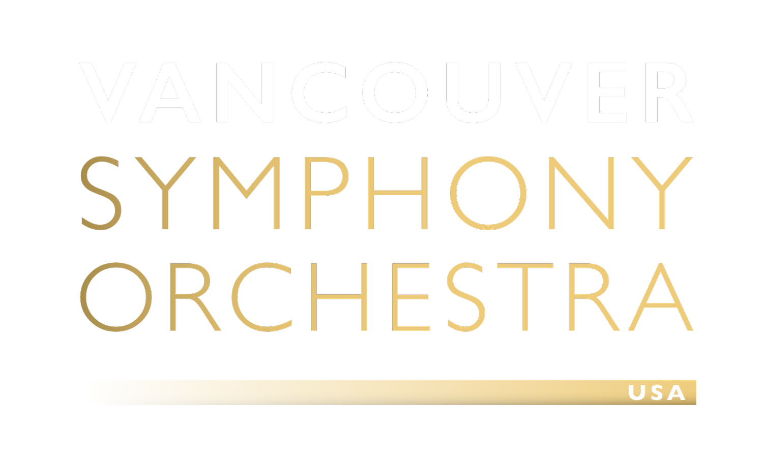 Vancouver Symphony USA