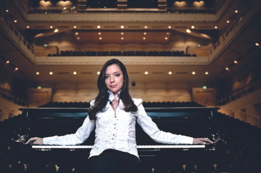 Brotons Conducts Beethoven
