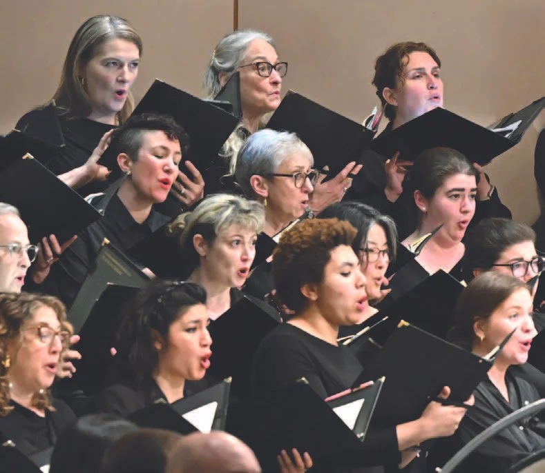 Verdi’s Requiem