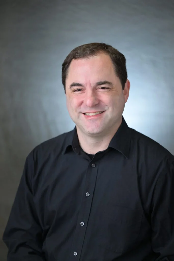 Daniel Partridge, Ph. D. - Orchestra Liaison
