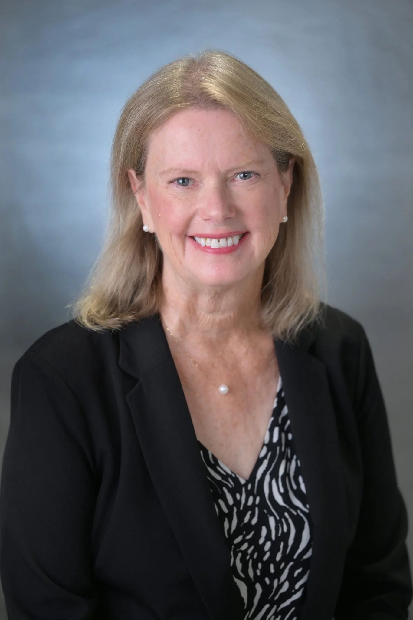 Carol Van Natta - Board Chair