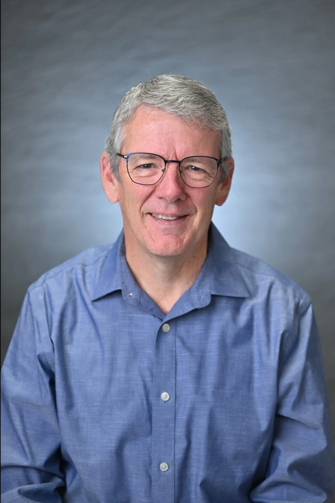 David Smith, M.D. - Treasurer