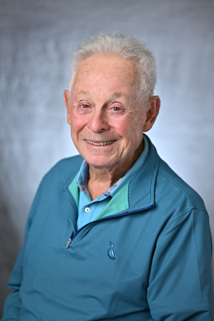 Marty Wolf