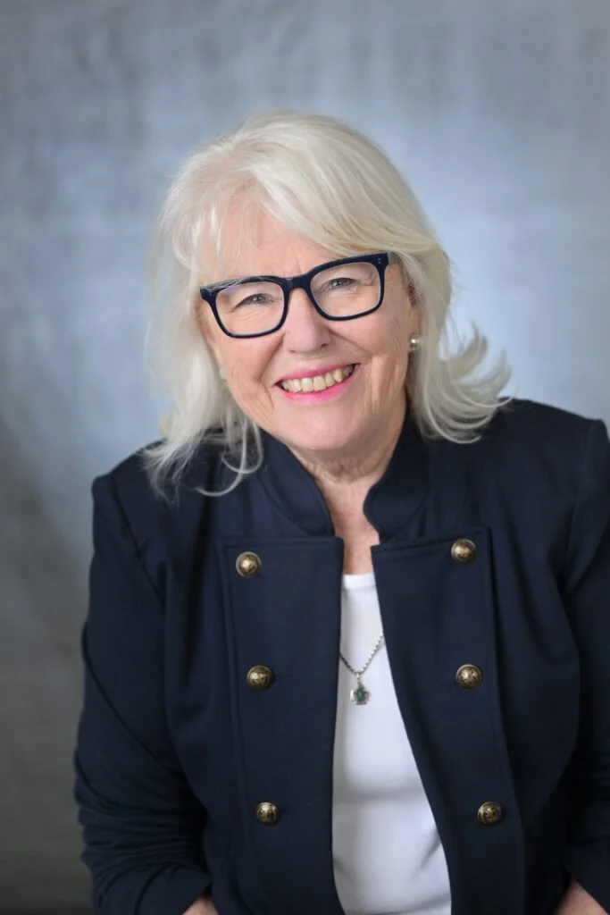 Julia Anderson