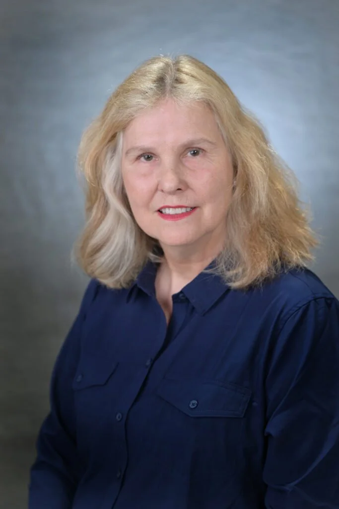 Tracy Fortmann