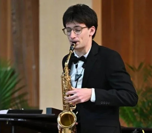 VSO-USA Young Artist Competition