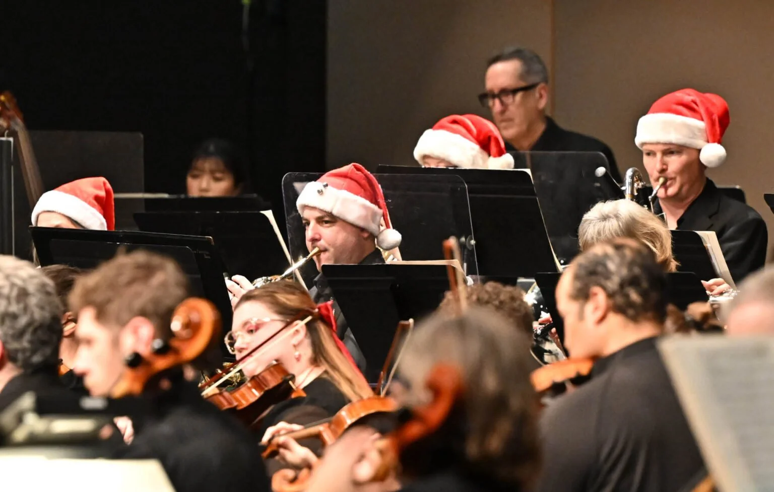 Holiday Pops